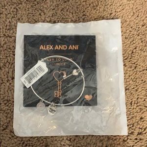 Alex and Ani Bracelet!